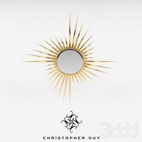 Christopher Guy 50-0141