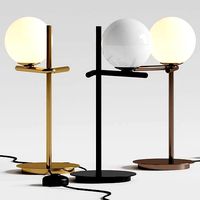Gibas Tuttifrutti Table Lamps