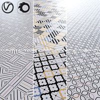 Vives Maori Banna Goroka Hamar Ladakhi Tiebele Vanuat