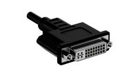 DVI-I Dual Link Female Module