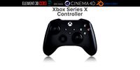 XBox Series X Controller 2020