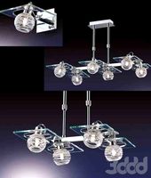 светильники Quadria