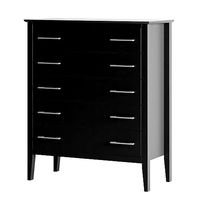 Tallboy Drawer 01 By Coastwood