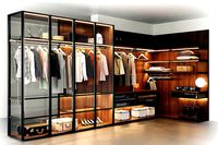 Molteni GLISS MASTER WARDROBE