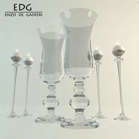 Ваза Coppa 106972, EDG