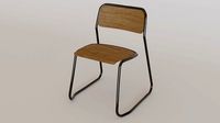 Bounce Chair