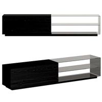Poliform Theca Sideboard
