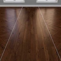 Parquet herringbone chevron and linear 1