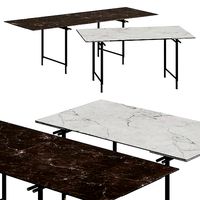 Calligaris Monogram Dining Tables