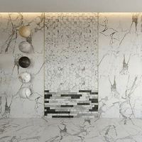 Decor Charme Evo Italon Geometry
