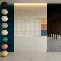 Decor Italon Millenium Surface Geometry