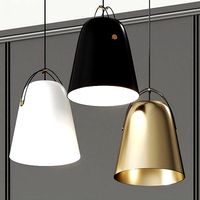 Leds C4 Napa Pendant Lamps