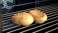 Schnitt Bread Roll Photoscan
