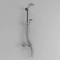 Hansgrohe Raindance S 180