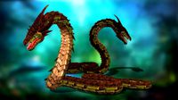 Dragonsnake