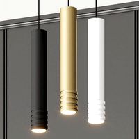 Terzo Light Paloma Pendant Lamps