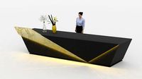 Reception Counter