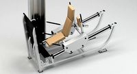 GYM Leg Press