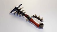 Orc Mace