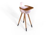 High Chair - Feeding Chair