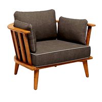NOUMEA Garden armchair