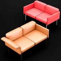 Sofa mabel double BT design