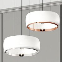 Bover Inari Pendant Lamps