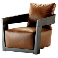 Jesse Cindy Armchair
