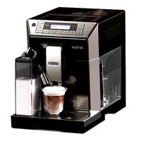Delonghi Cappuccino Maker - ECAM45760S