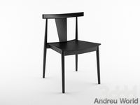Andreu World SMILE SI 0325