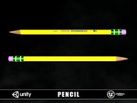 Pencil VR