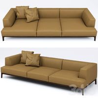 Swing Sofa Alivar