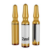 ampoule 2ml