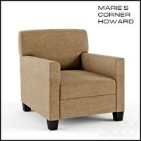 MarieТs Corner Howard