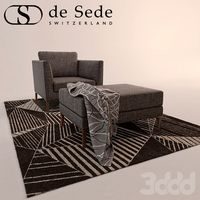 DS-49-chair set