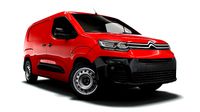 Citroen Berlingo UK-spec Enterprise XL 2020