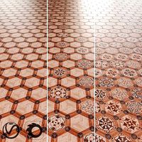 Realonda Florencia Deco