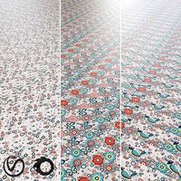 Vives Naif Brosser Huille Toil