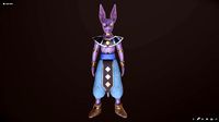 Bills  Beerus
