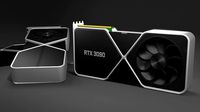 Nvidia GeForce RTX 3080