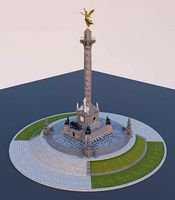 Angel of Independence