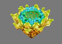 Game model - Yuan Ying base