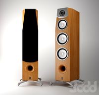 колонки Yamaha Soavo-1