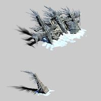 Public Map-Big Stone Stele-Extreme Cold 32