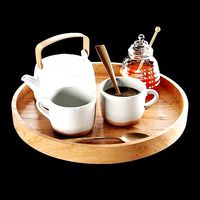 Decor tea accessories