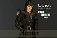Hunter