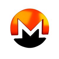 Monero Coin v1 002