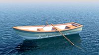 Rowboat