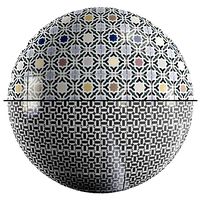 Artisan Equipe Ornamen