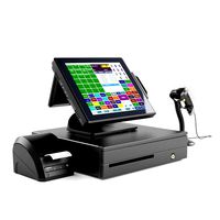 Online POS terminal Posiflex XT5515
